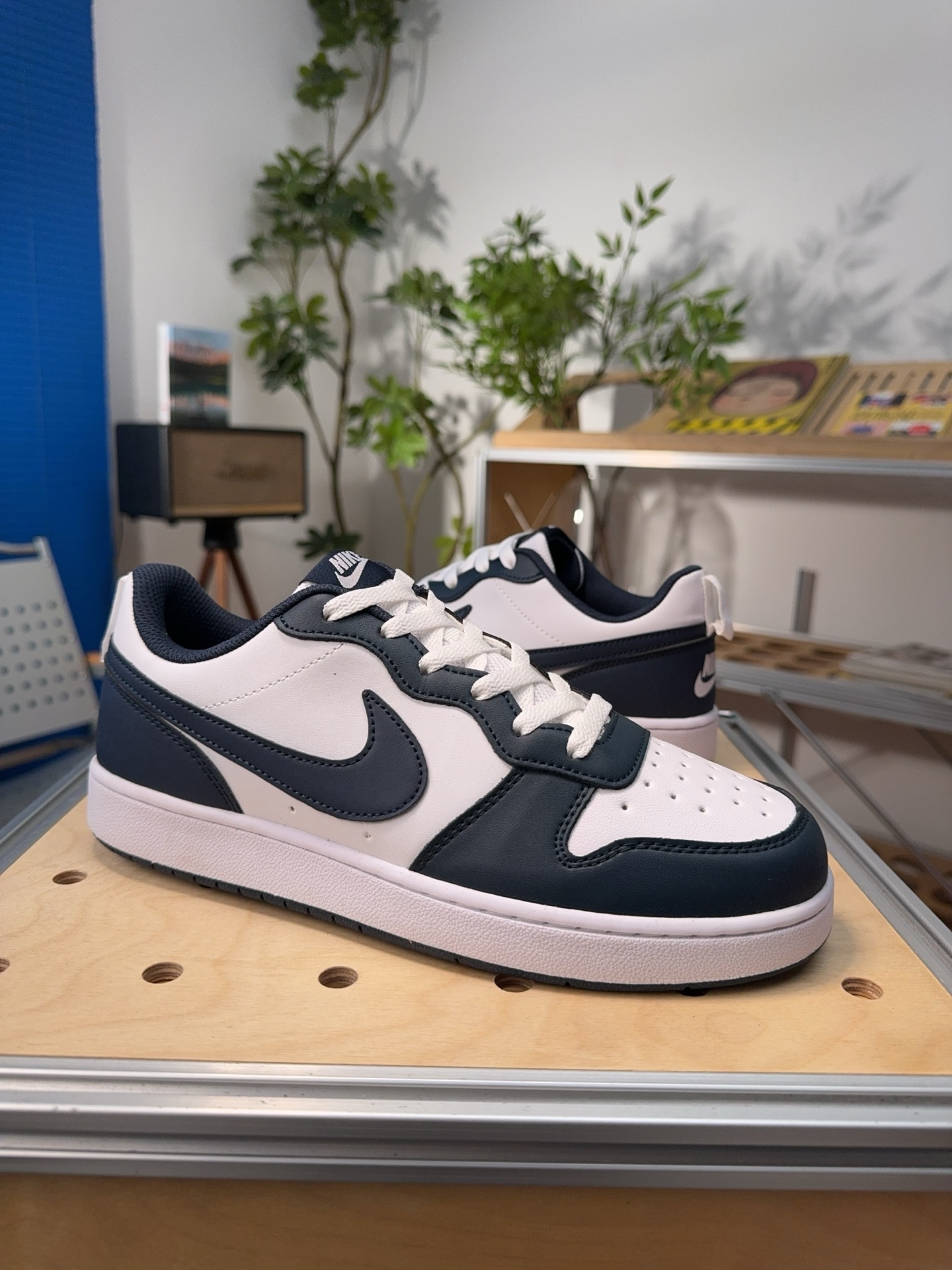 Nike Jordan